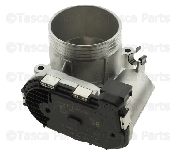 Throttle Body - Volvo (30711554)