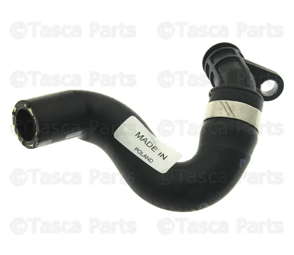 Engine Coolant Hose - Passenger Side (RH) - Volvo (30713530)