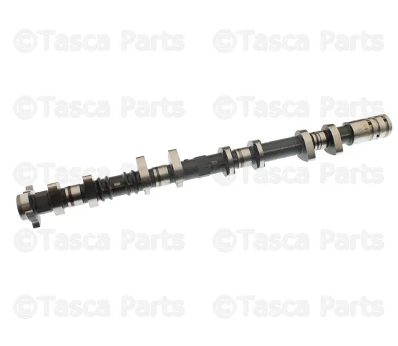 Camshaft - Driver's Side (LH) - Volvo (30720153)