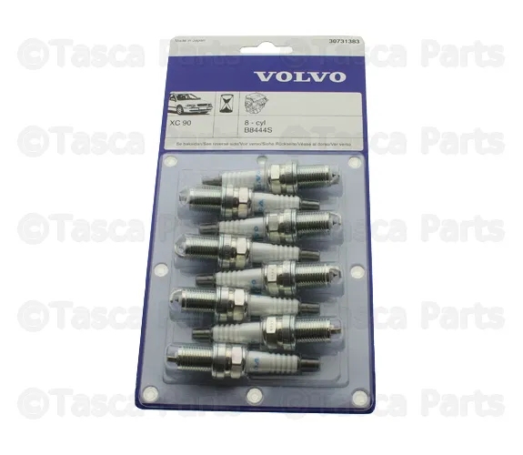 Spark Plug Set - Volvo (30731383)