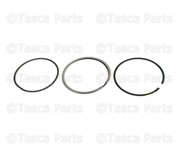 Engine Piston Ring - Volvo (30731512)
