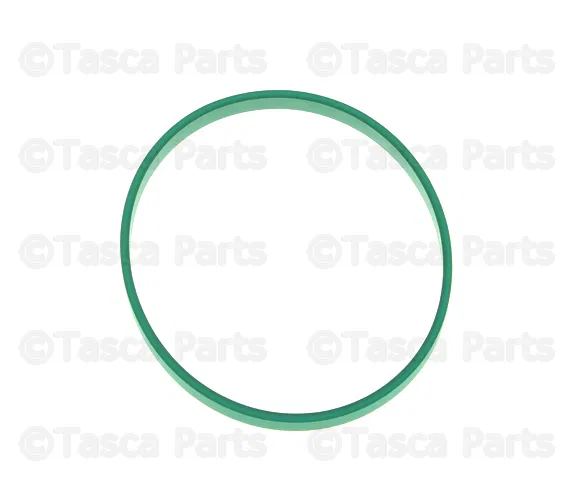 Fuel Injection Throttle Body Mounting Gasket - Volvo (30731664)