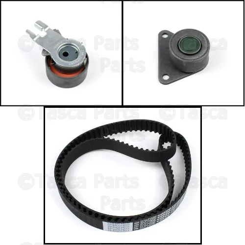 Engine Timing Set - Volvo (30731727)