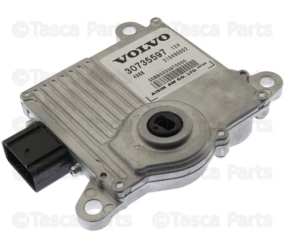 Automatic Transmission Control Module - Volvo (30735597)