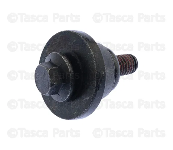 Axle Bolt - Volvo (30746705)