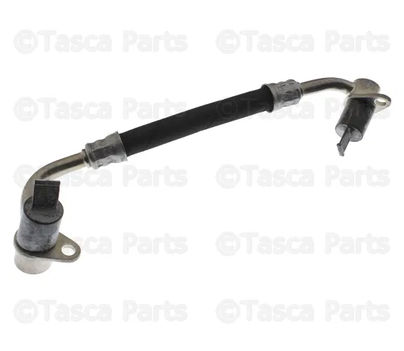 Engine Oil Cooler Line - Volvo (30750014)