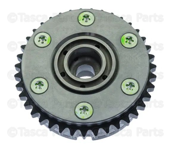Engine Timing Camshaft Sprocket - Volvo (30758082)