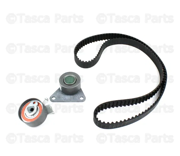 Engine Timing Set - Volvo (30758261)