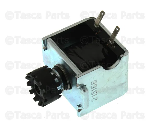 Shift Interlock Solenoid - Volvo (30759312)