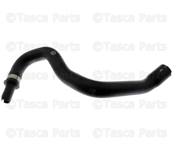 Engine Coolant Hose - Passenger Side (RH) - Volvo (30774512)
