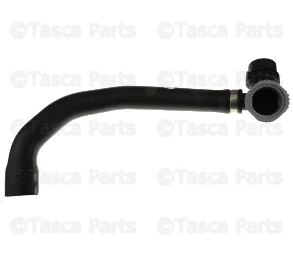 Engine Coolant Hose - Driver's Side (LH) - Volvo (30774513)