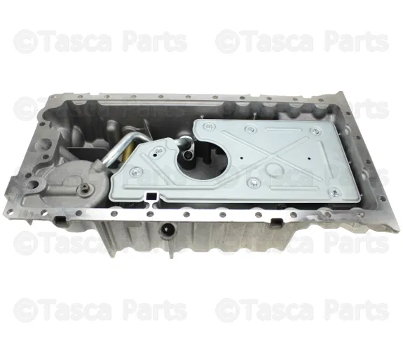Oil Pan - Volvo (30777698)
