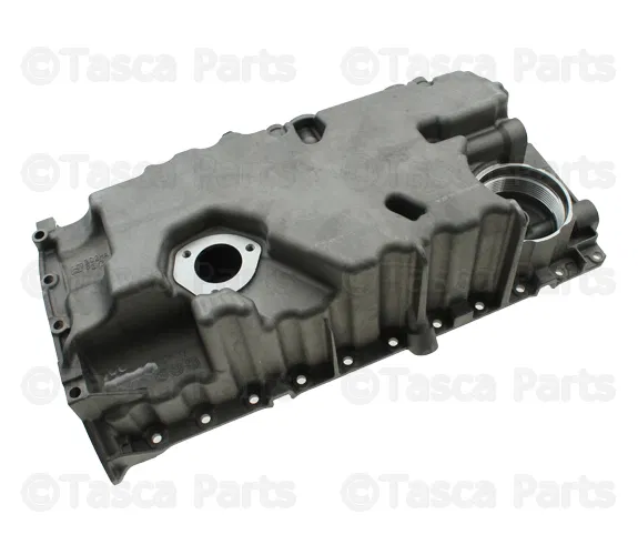 Oil Pan - Volvo (30777699)