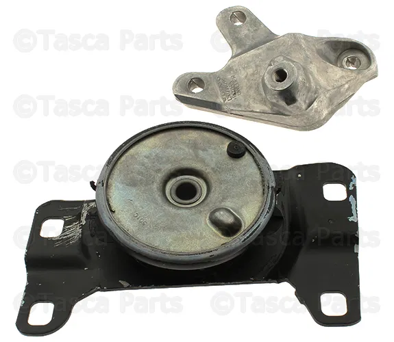 Engine Pad - Volvo (30778930)