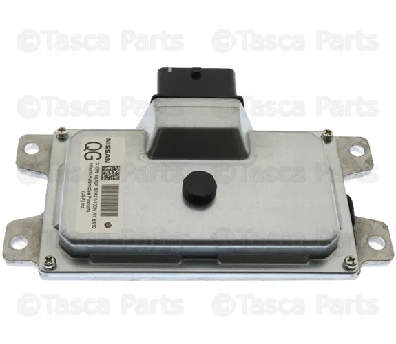Automatic Transmission Control Module - Nissan (310F6-4BA0A)