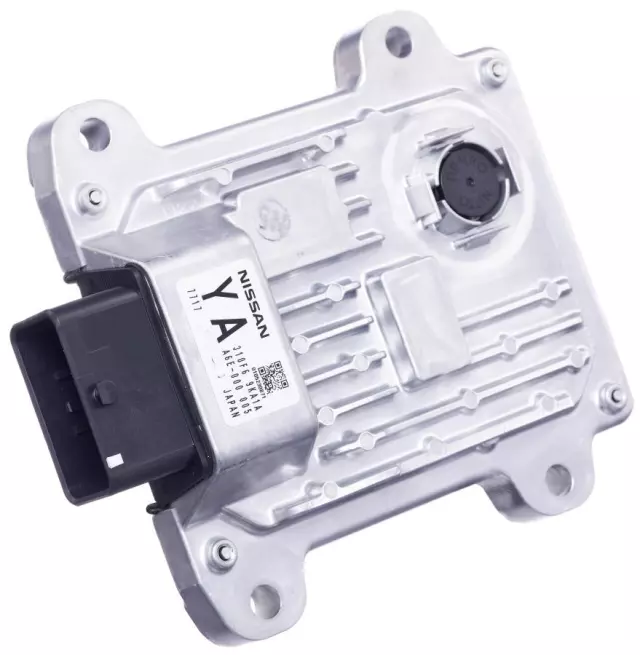 Automatic Transmission Control Module - Nissan (310F6-9KA1A)