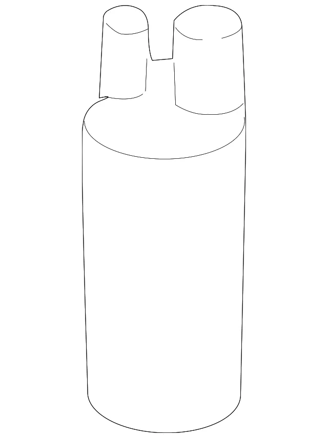 Fuel Pump - Kia (31111-2W050)