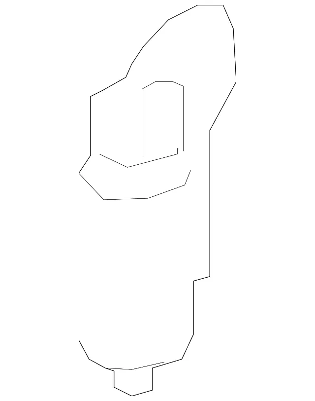 Fuel Pump - Kia (31119-C9000)