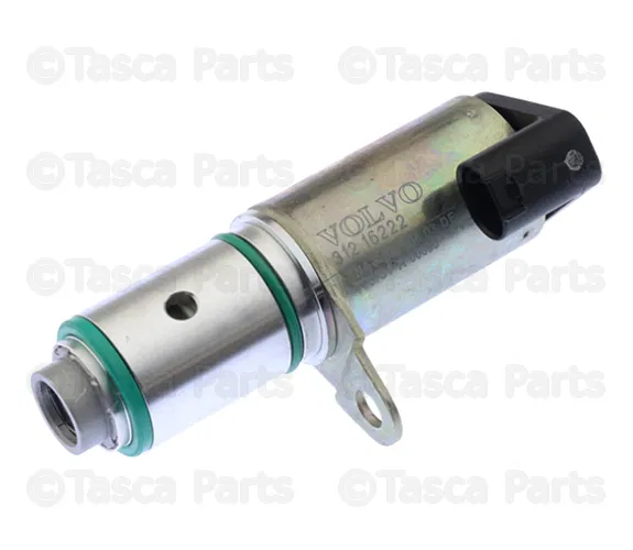 Solenoid - Volvo (31216222)