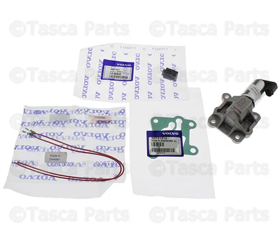 Engine Variable Valve Timing (Vvt) Solenoid - Volvo (31251211)