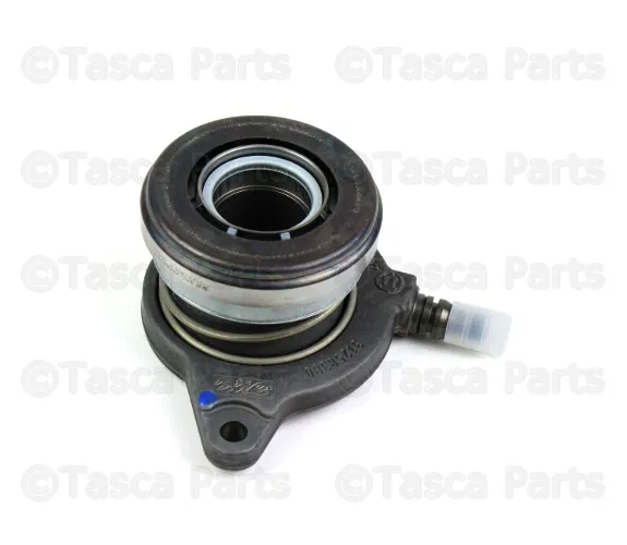 Clutch Release Bearing And Slave Cylinder Assembly - Volvo (31258380)