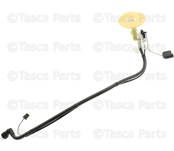 Fuel Gauge Sending Unit - Driver's Side (LH) - Volvo (31274048)