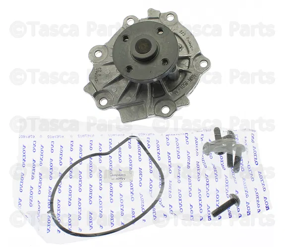 Water Pump Assembly - Volvo (31293303)