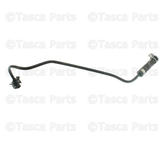 Engine Coolant Overflow Hose - Volvo (31293479)