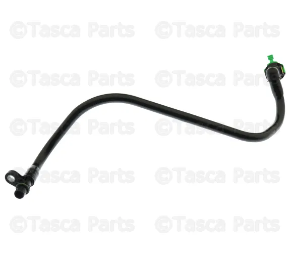 Automatic Transmission Oil Cooler Hose Assembly - Volvo (31319280)