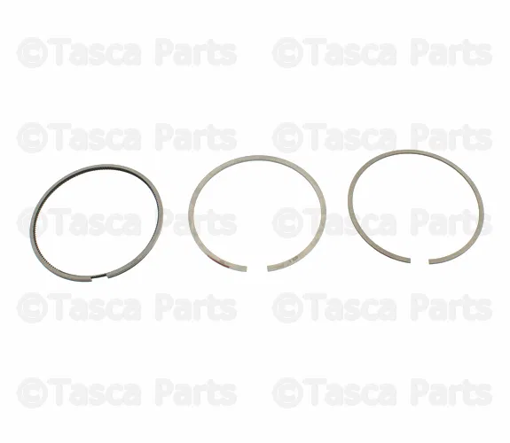 Piston Rings - Volvo (31330721)