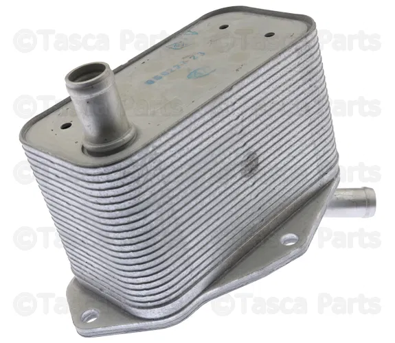 Engine Oil Cooler - Volvo (31339939)