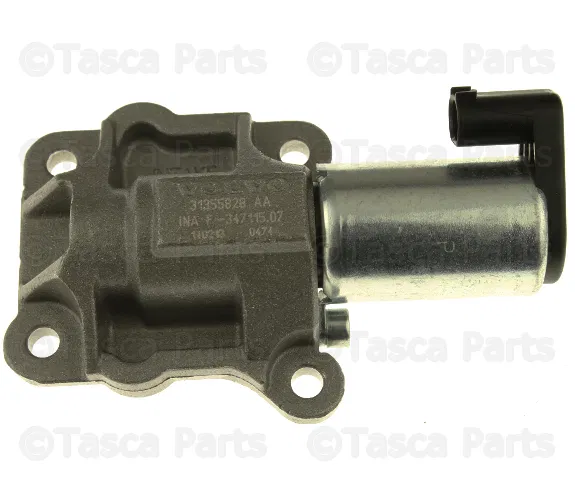 Engine Variable Valve Timing (Vvt) Solenoid - Volvo (31355828)