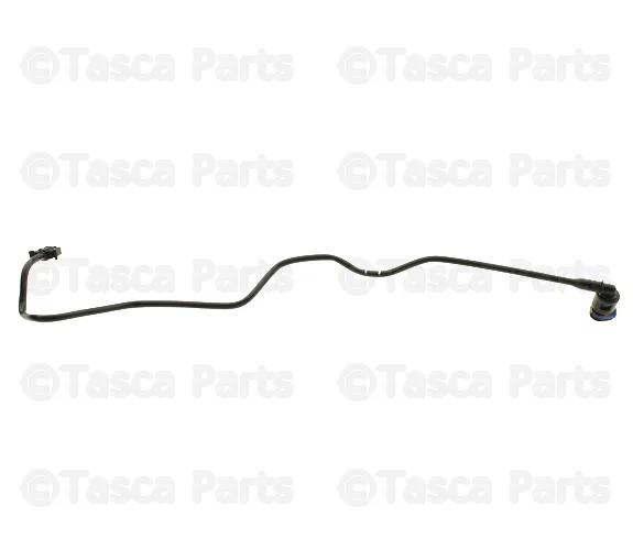 Engine Coolant Overflow Hose - Volvo (31368200)