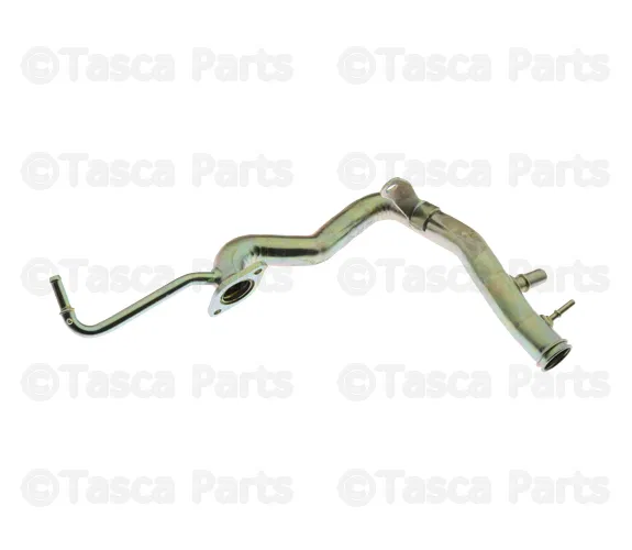 Engine Coolant Pipe - Volvo (31368460)