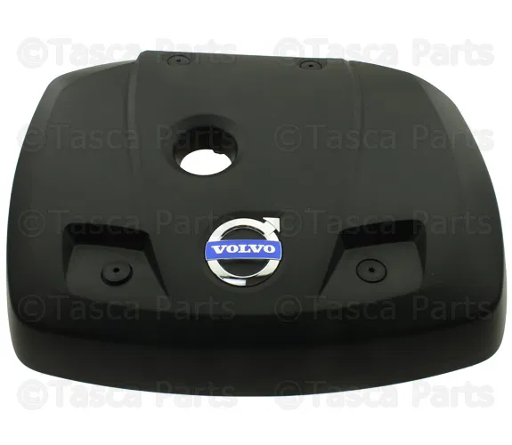 Engine Cover - Volvo (31368886)