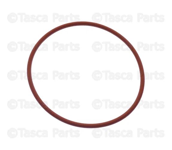 Fuel Injection Throttle Body Mounting Gasket - Volvo (31370481)
