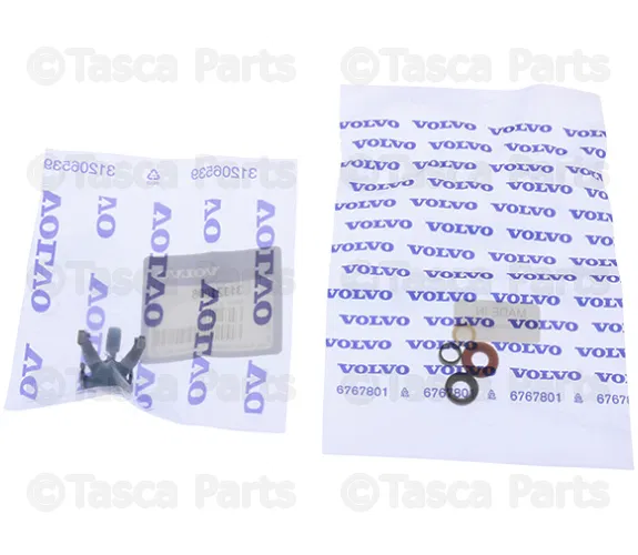 Fuel Injector O-Ring Kit - Volvo (31372510)