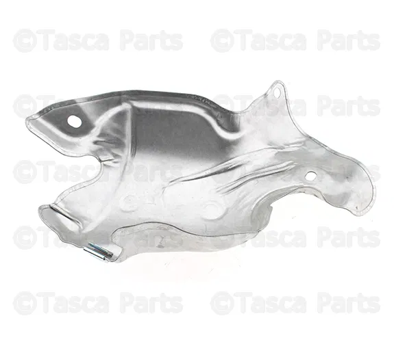 Exhaust Manifold Heat Shield - Volvo (31380187)