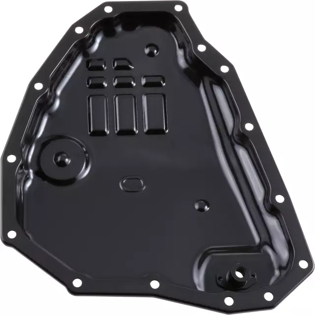 Transmission Oil Pan - Nissan (31390-X420B)