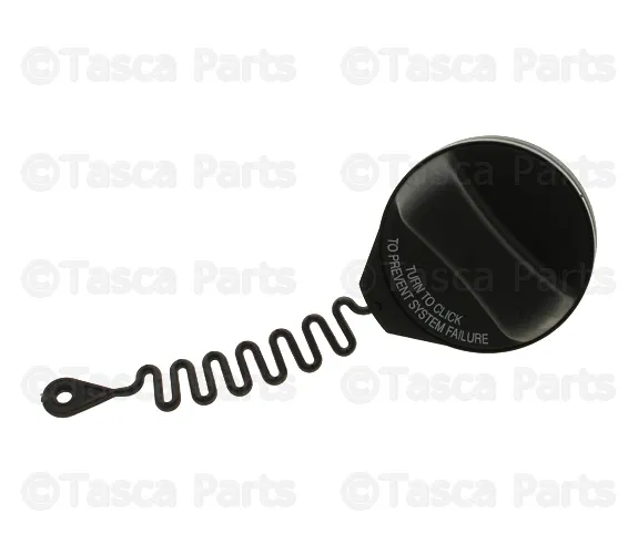 Fuel Tank Cap - Volvo (31392044)