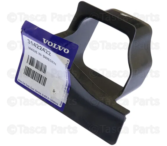 Engine Air Intake Hose Adapter - Volvo (31422422)