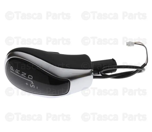 Automatic Transmission Shift Lever Knob - Volvo (31437876)