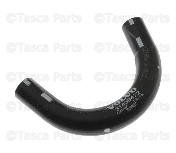 Engine Coolant Hose - Volvo (31439472)
