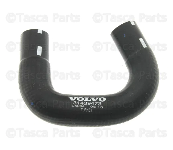Engine Coolant Hose - Volvo (31439473)