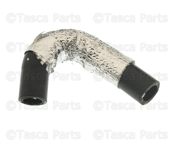 Engine Coolant Hose - Volvo (31439474)