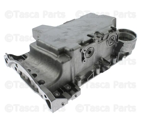 Oil Pan - Volvo (31480325)