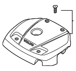 Engine Cover - Volvo (31657647) - view 3