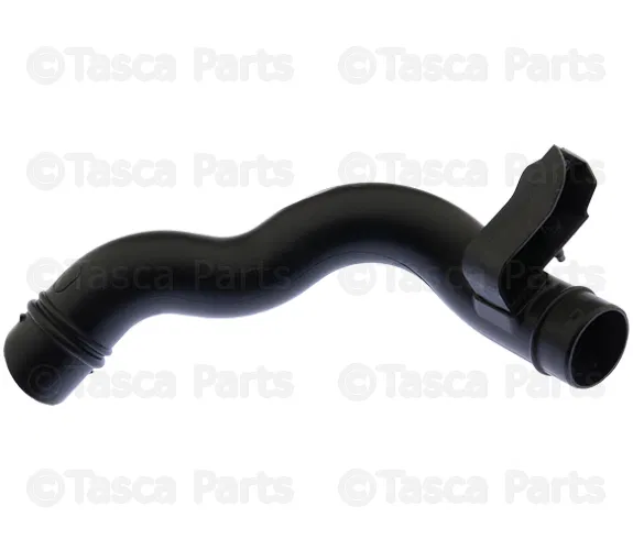 Engine Air Intake Hose - Volvo (31657797)