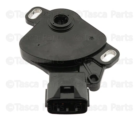 Automatic Transmission Gear Position Sensor - Nissan (31918-3VX0C)