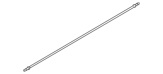 Engine Coolant Pipe - Volvo (32138201)